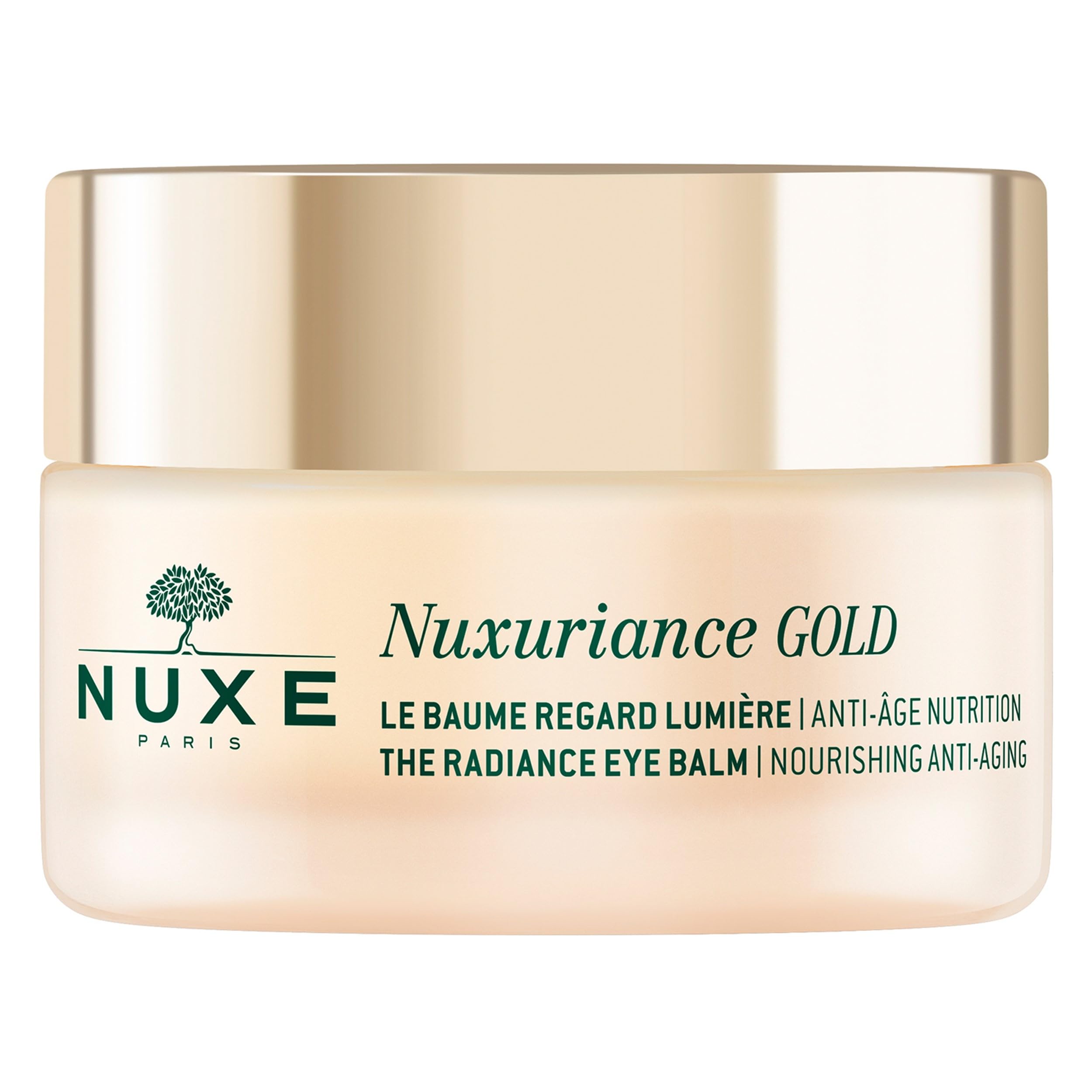 Nuxe Nuxuriance Gold Baume Reg